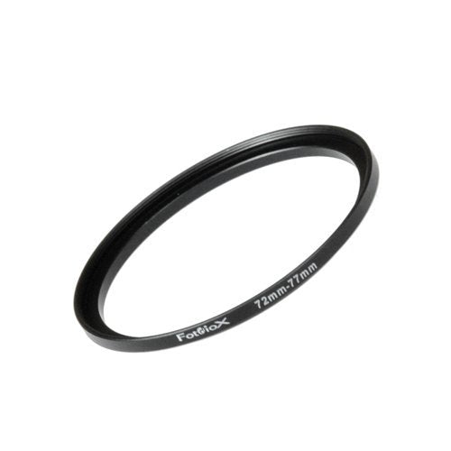 Fotodiox 72-77mm Step Up Ring