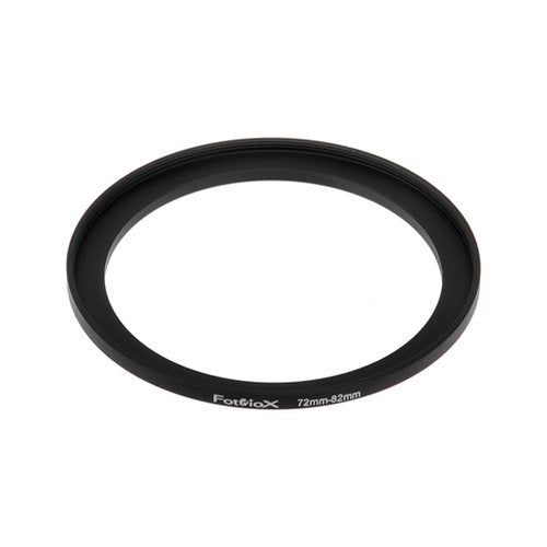 Fotodiox 72-82mm Step Up Ring