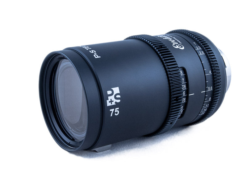 PS KOWA Anamorphic Evolution 2X 75mm T2.5 lens, PL-Mount