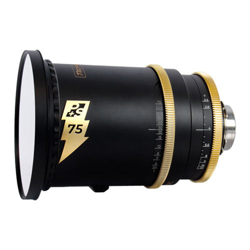 P+S Technik TECHNOVISION 1.5X AproXima 75mm Lens (PL Mount, Feet)