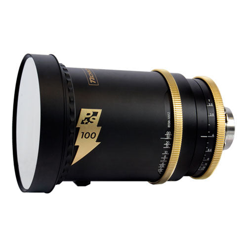 P+S Technik TECHNOVISION 1.5X AproXima 100mm Lens (PL Mount, Feet)