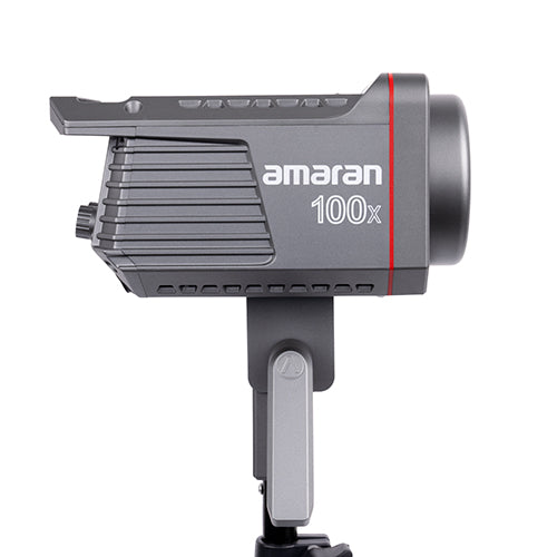 Amaran 100x Bi-Color LED Light Kit
