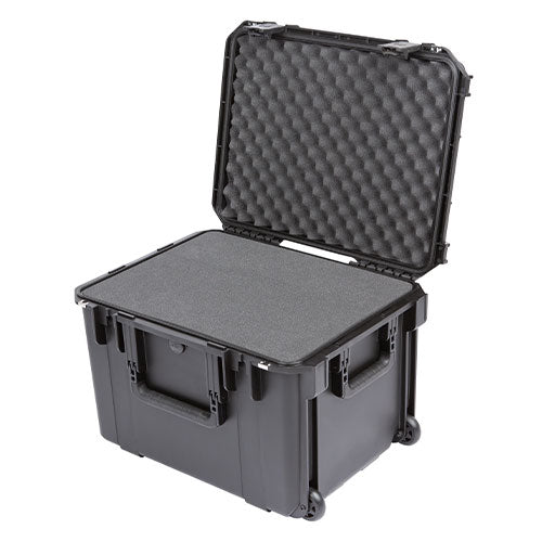 SKB 3i-2015-14BC iSeries 2015-14 Case with Cubed Foam