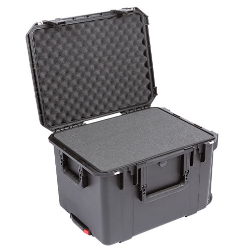 SKB 3i-2015-14BC iSeries 2015-14 Case with Cubed Foam
