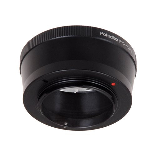 Fotodiox Lens Mount Adapter Pentax K Lens to Micro Four Thirds System Camera