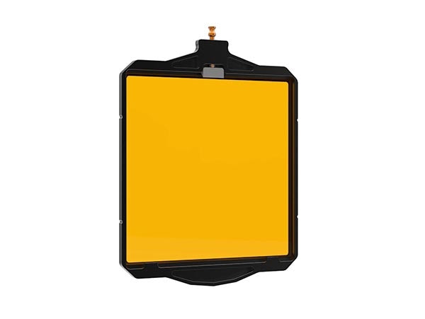 Bright Tangerine Strummer Filter Tray 6.6"- 4" x 5.65" Horizontal