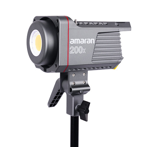 Amaran 200x Bi-Color LED Light Kit