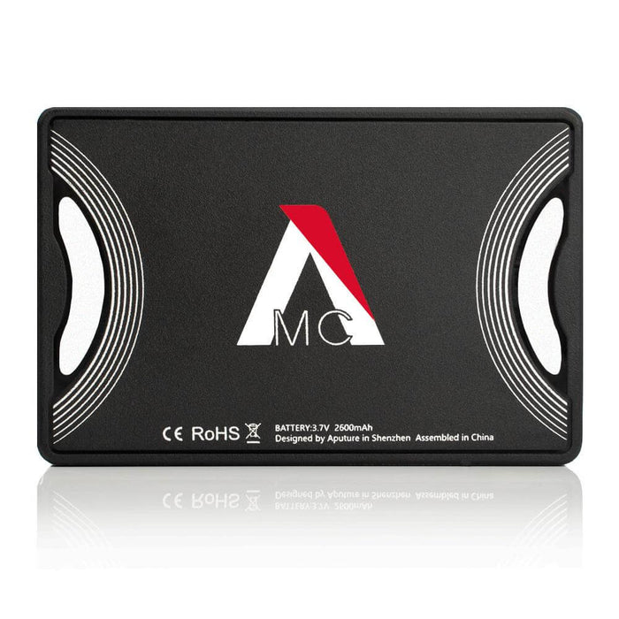 Aputure MC RGB Portable Film Light