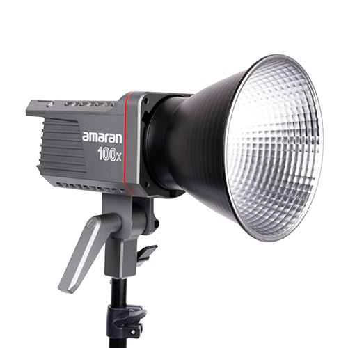 Amaran 100x Bi-Color LED Light Kit