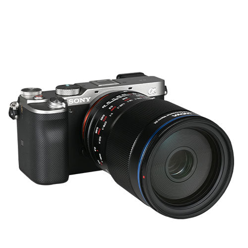 Venus Optics Laowa 58mm f/2.8 2X Ultra Macro APO Lens for Sony E