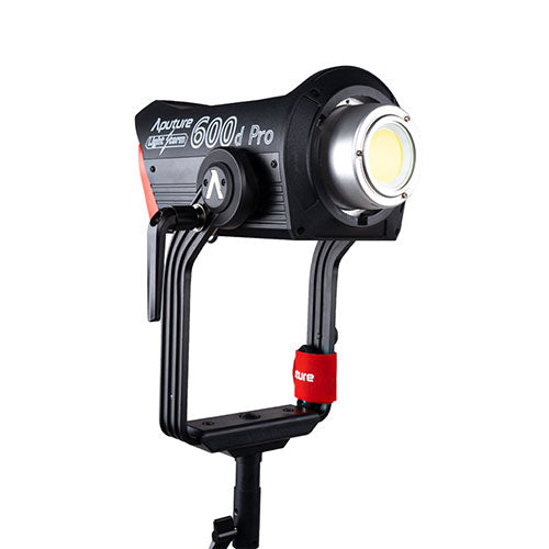 Aputure Light Storm 600D Pro Daylight-Balanced LED Light (V-Mount)