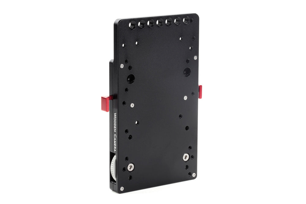 Wooden Cameras RED Quick Back v2 — Hot Rod Cameras