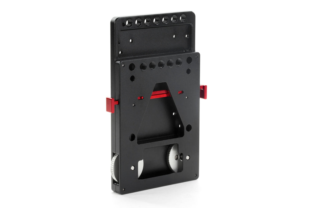 Wooden Cameras RED Quick Back v2 — Hot Rod Cameras