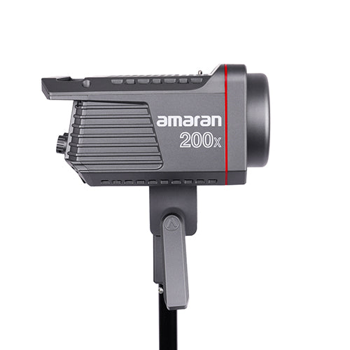 Amaran 200x Bi-Color LED Light Kit