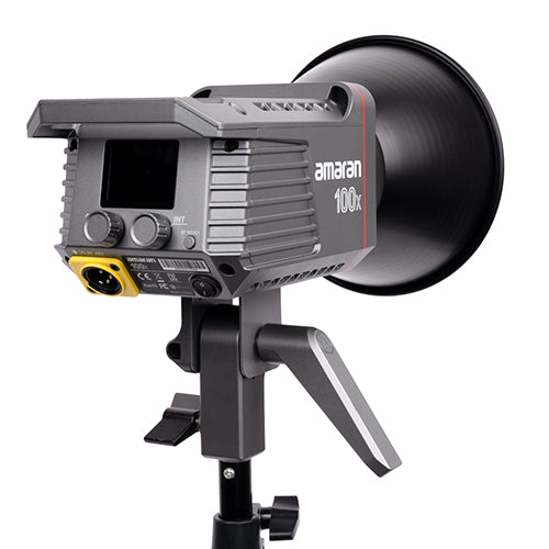 Amaran 100x Bi-Color LED Light Kit