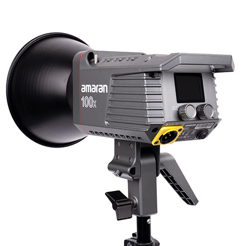 Amaran 100x Bi-Color LED Light Kit