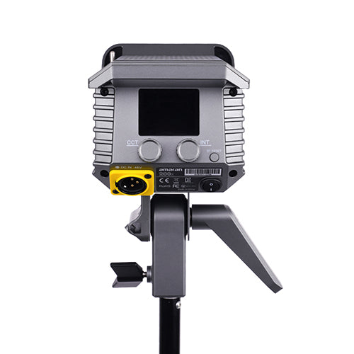 Amaran 200x Bi-Color LED Light Kit