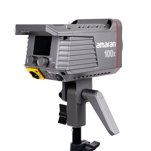 Amaran 100x Bi-Color LED Light Kit