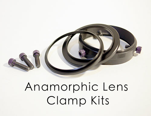 Vid-Atlantic XL Anamorphic Lens Clamp Kit