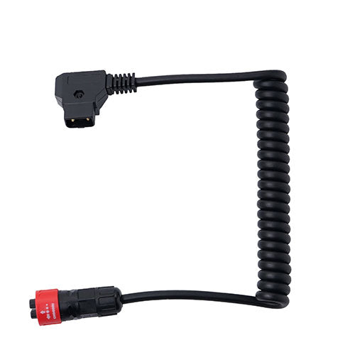 Amaran D-Tap Power cable (2-Pin)