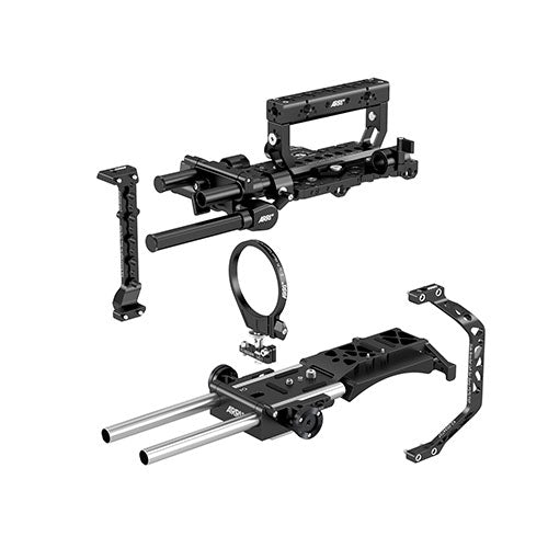 ARRI Pro Set for Sony FS7II and FX9