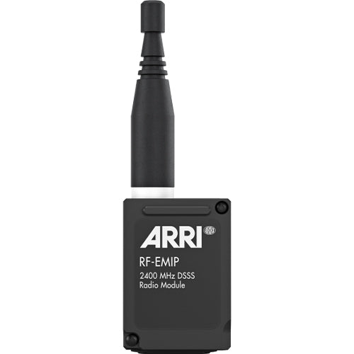 ARRI RF-EMIP Radio Module 2400 MHz DSSS