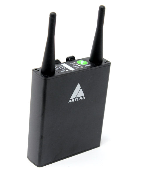 Astera CRMX Transmitter Box