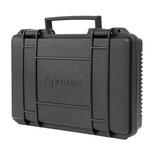 Aputure MC 4-Light Wireless Charging Case
