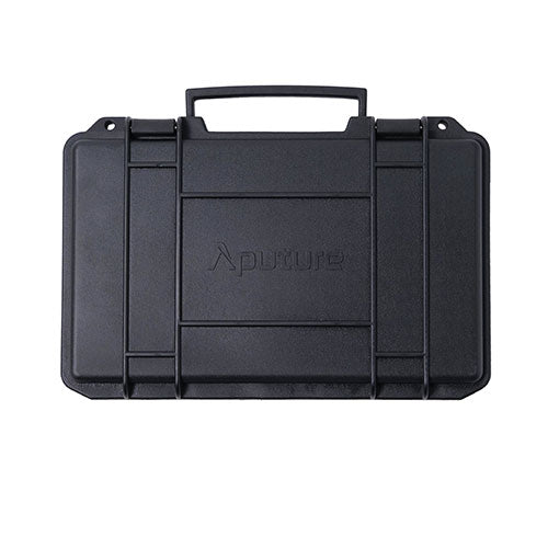 Aputure MC 4-Light Wireless Charging Case