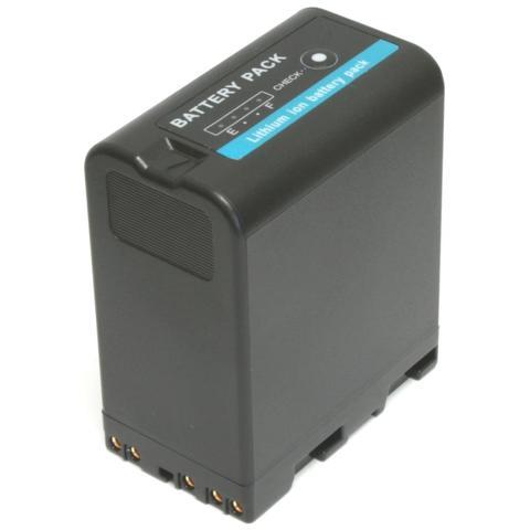 Wasabi Power Battery For Sony BP-U60