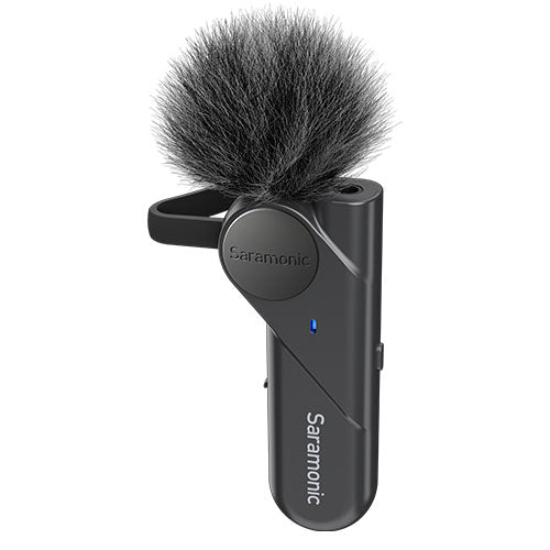 Saramonic BTW Wireless Bluetooth Clip-On Microphone
