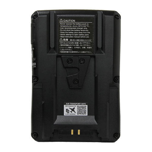 IDX System Technology CUE-H135 134Wh Li-Ion V-Mount Battery