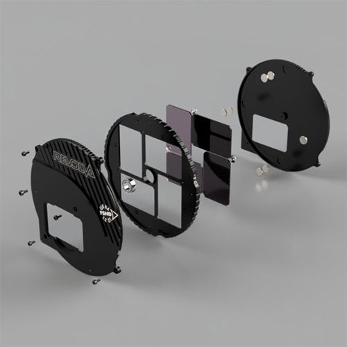 Kippertie Revolva PL-S Bundle