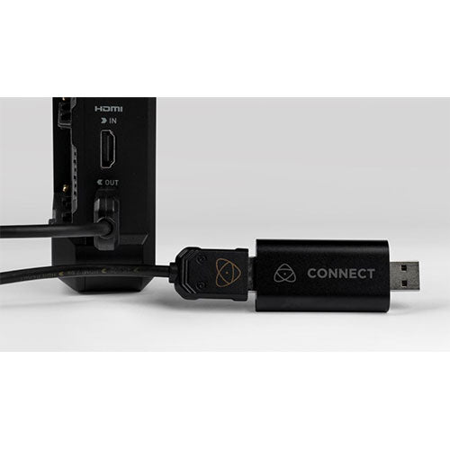 Atomos CONNECT 4K HDMI to USB Capture