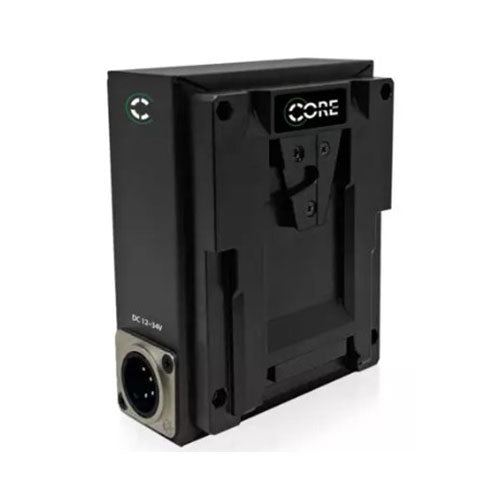 Core SWX Cube Plus DC XLR 200W Power Supply (V-Mount)