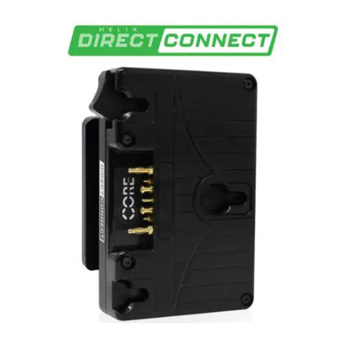 Core SWX Direct Connect Helix for ARRI ALEXA 35 (Gold Mount)