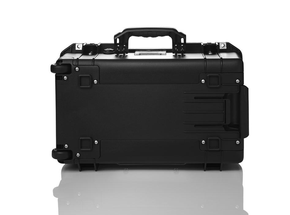 Inovativ 1535 DigiCase Pro with Case Organizer