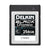 Delkin Devices Black CF Express Type B 256GB Memory Card (*OPEN BOX*)