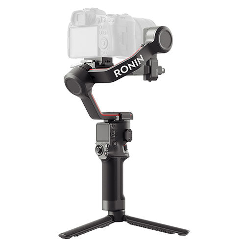 DJI RS 3 Gimbal Stabilizer — Hot Rod Cameras