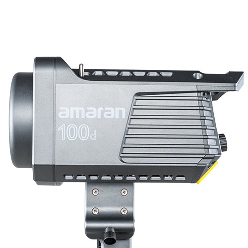 Amaran 100d LED Light Kit