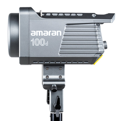 Amaran 100d LED Light Kit