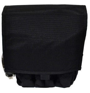 CGE Tools Dollymate Top Cover (Black)