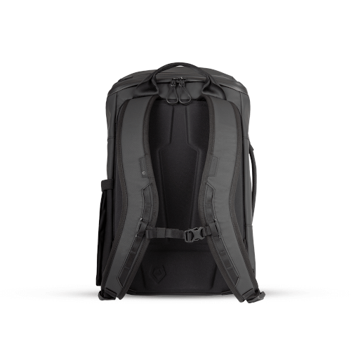 WANDRD Duo Daypack Black