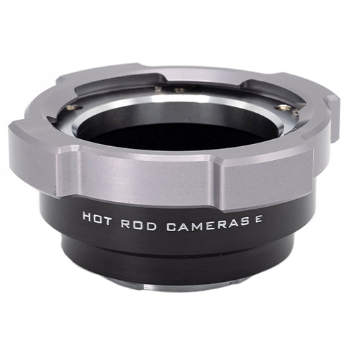 Hot Rod Cameras PL to E Adapter (Mark II)