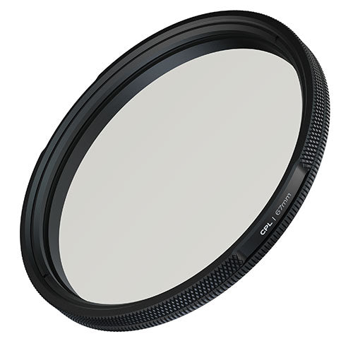 LEE Filters Elements Circular Polarizer Filter (67mm)