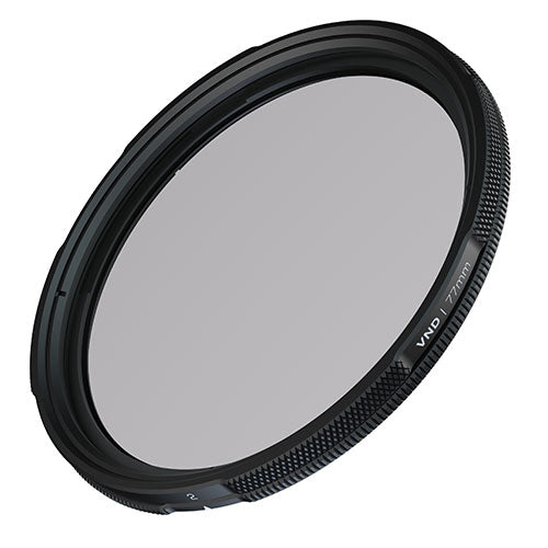 LEE Filters Elements VND Filter 2-5 Stops (77mm)