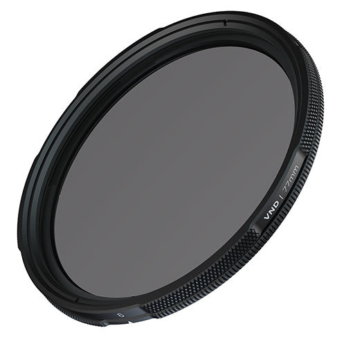 LEE Filters Elements VND Filter 6-9 Stops (77mm)