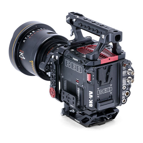 Tilta Camera Cage for RED V-RAPTOR Basic Kit