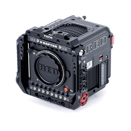 Tilta Full Camera Cage for RED V-RAPTOR