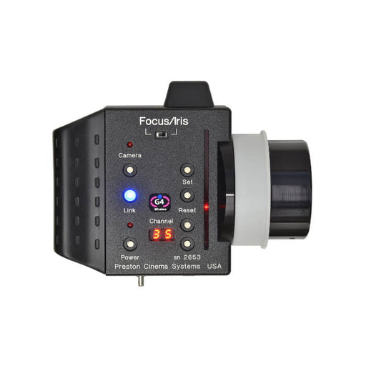 Rent a Preston Cinema Systems FIZ 2 Wireless Follow Focus System, Best Prices | Los Angeles, CA Rent a Preston Cinema Systems FIZ 2 Wireless Follow Focus System, Best Prices | Los Angeles, CA